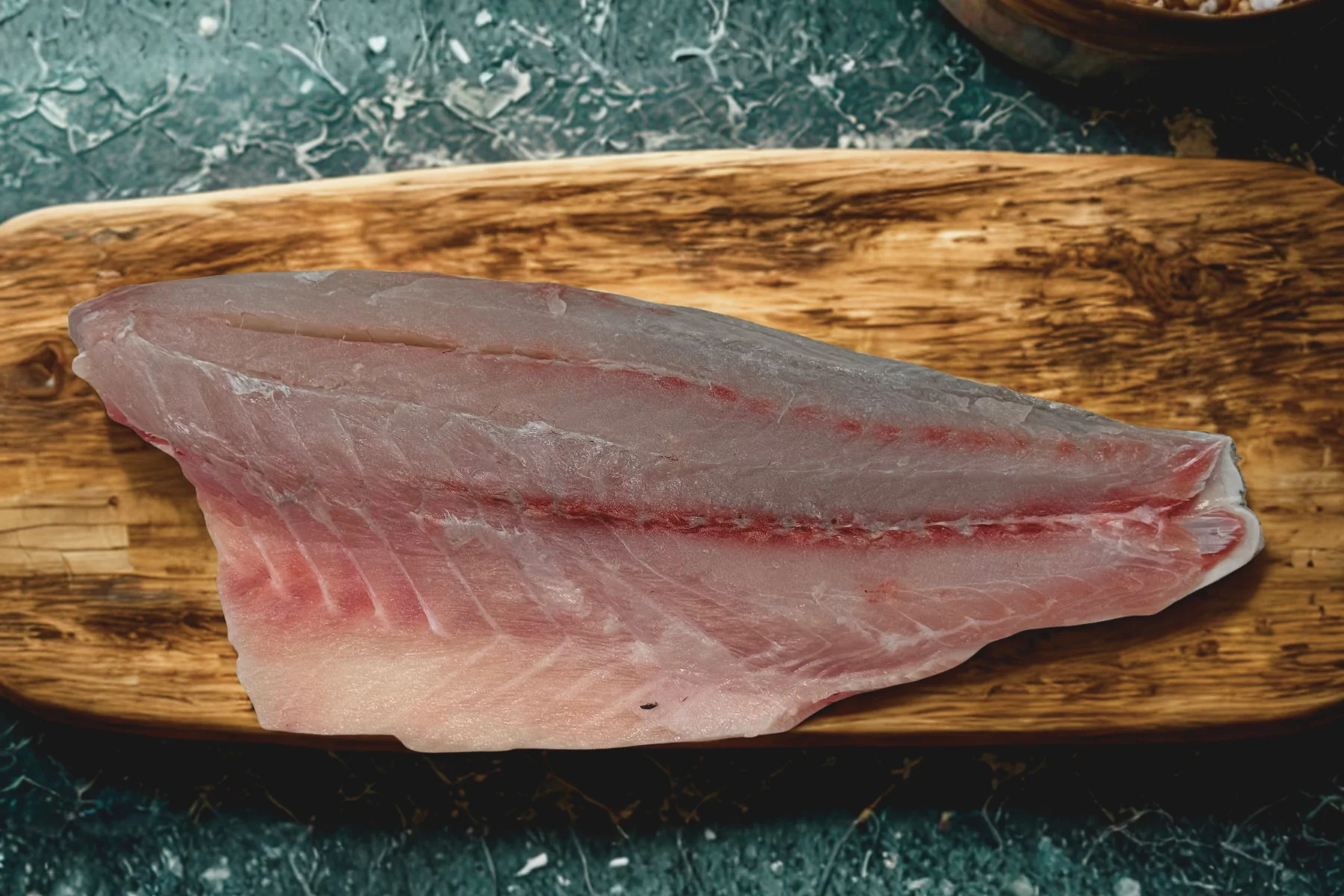 Barramundi - 200 gr