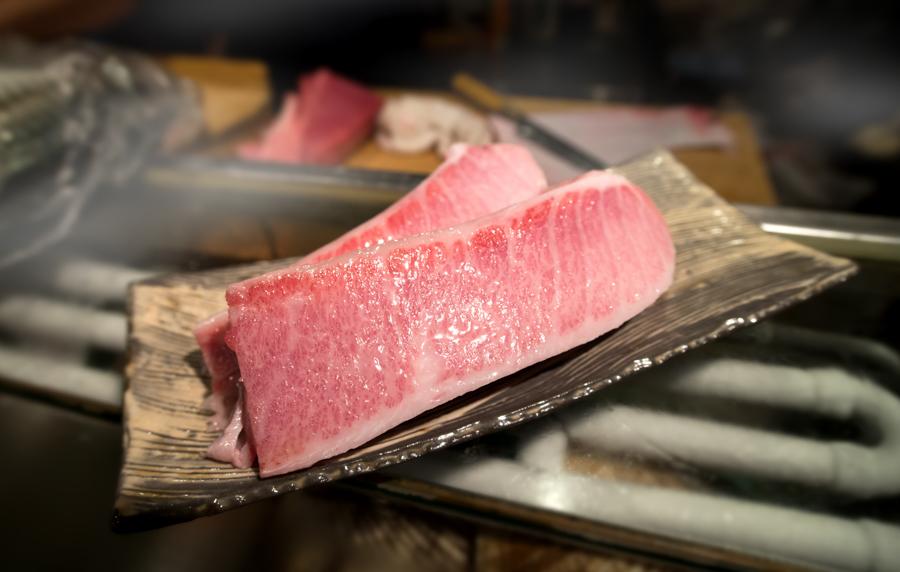 Thon Bluefin - 250 gr - Image 4