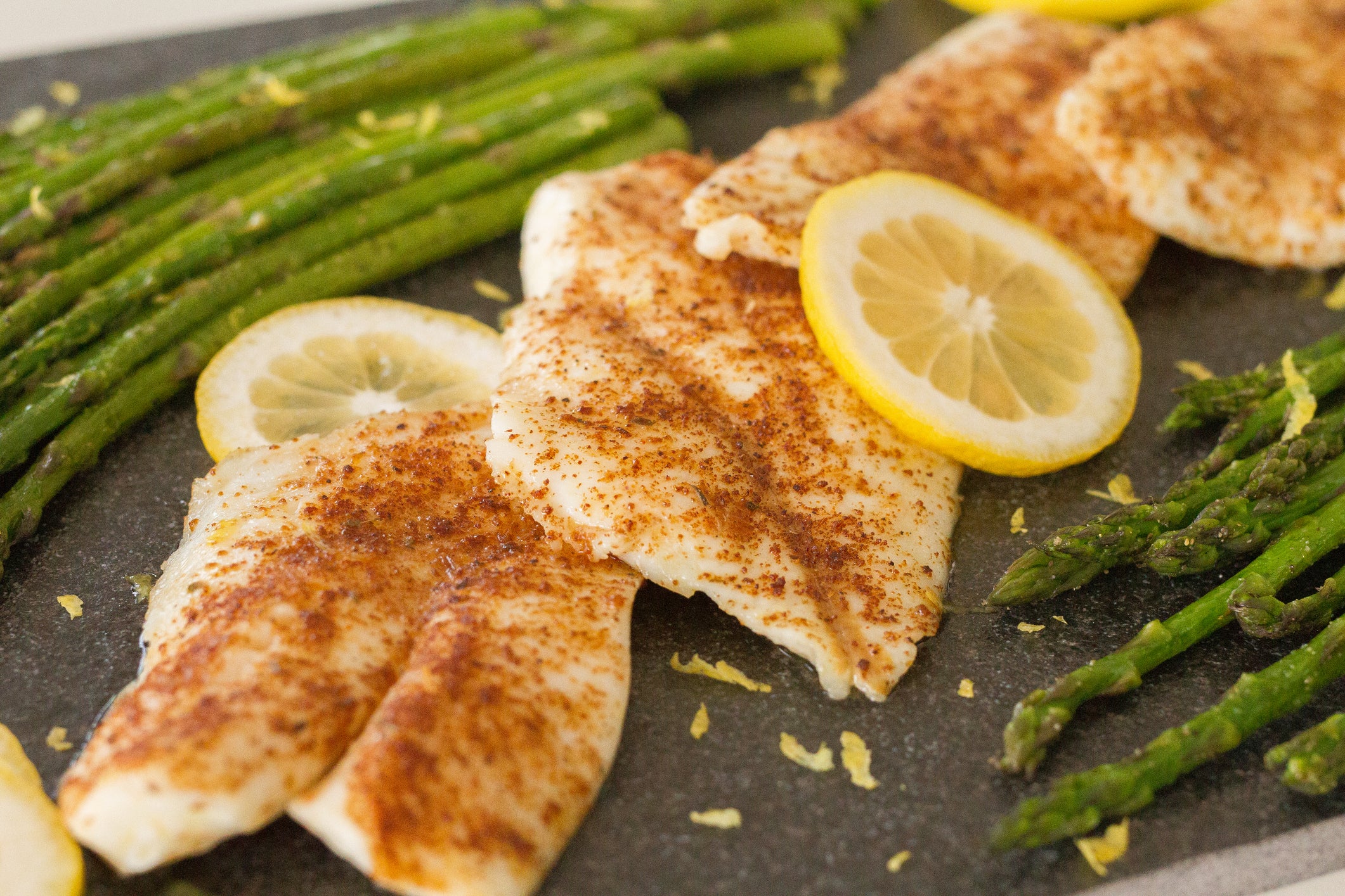 Filet d'Orange Roughy Congelé - 280 g - Image 2