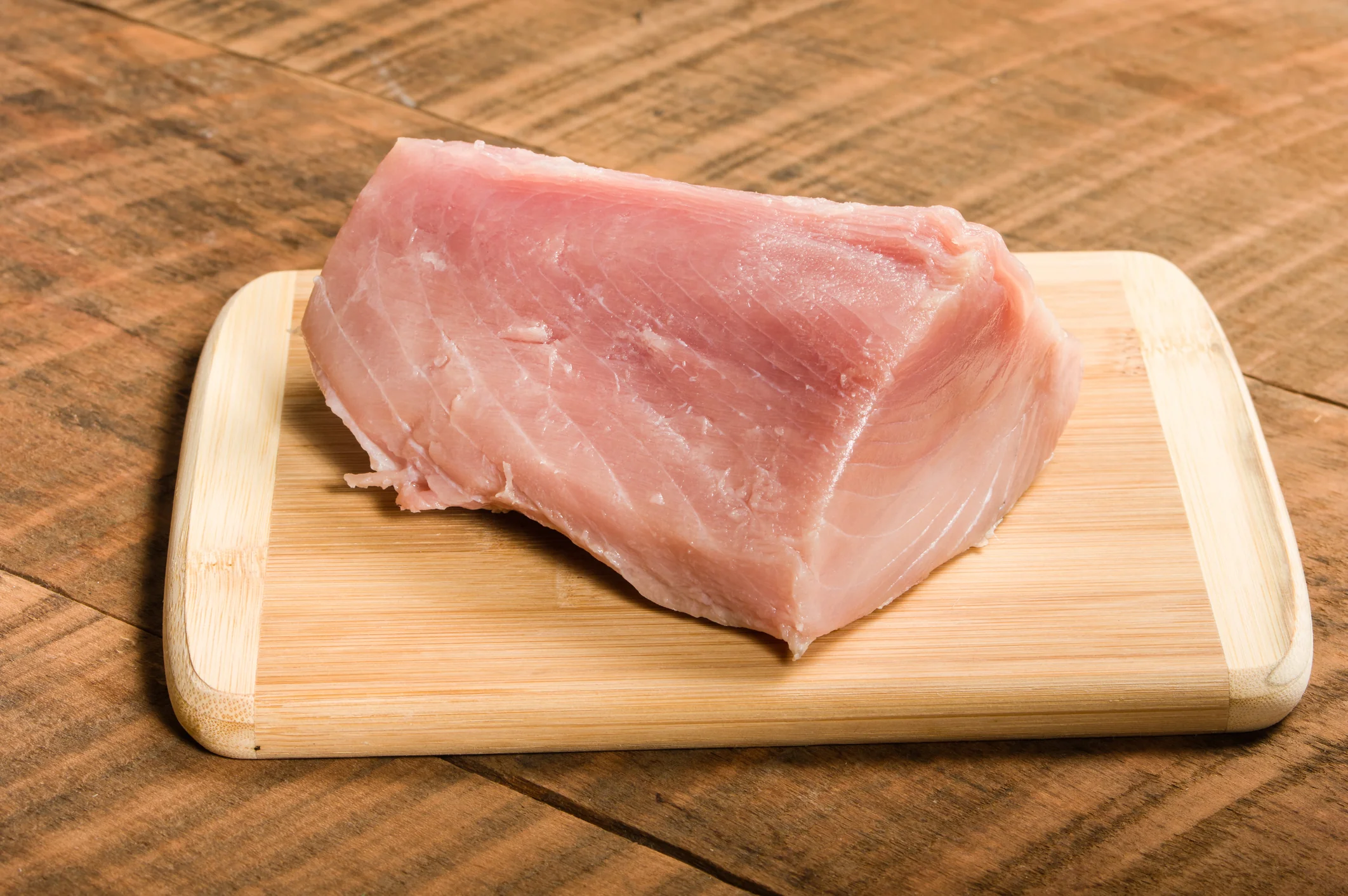 Thon Albacore - 250 gr - Image 4