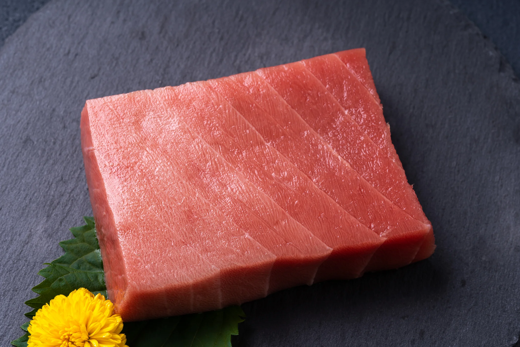 Thon Bluefin gras - 250 gr - Image 4